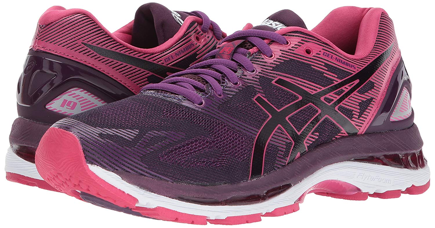 Chaussure running femme hoka