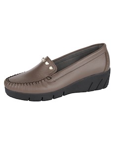 Mocassin pour femme pas cher