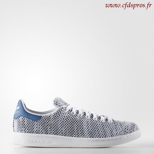 Stan smith femme glossy