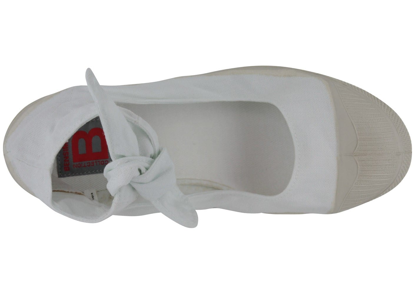 Bensimon ballerine flo femme