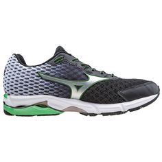 Mizuno baskets chaussure running wave inspire 11 homme