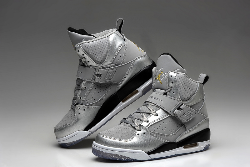 Sneakers air jordan femme