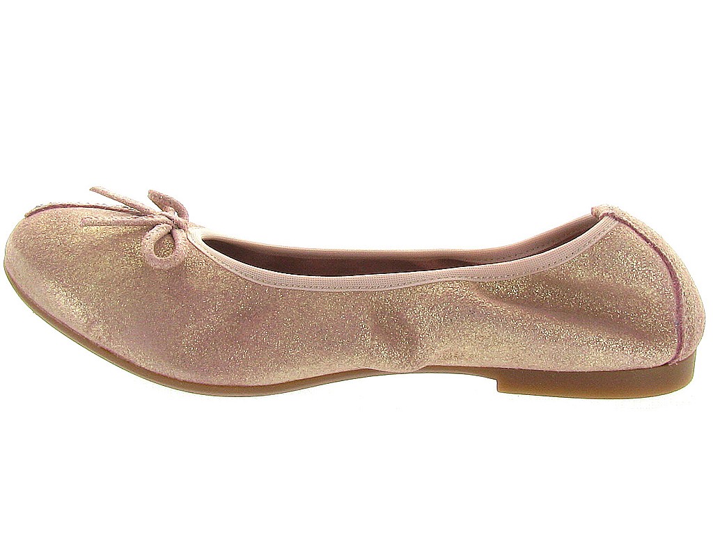 Ballerines reqins volga