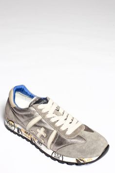 Sneakers homme premiata