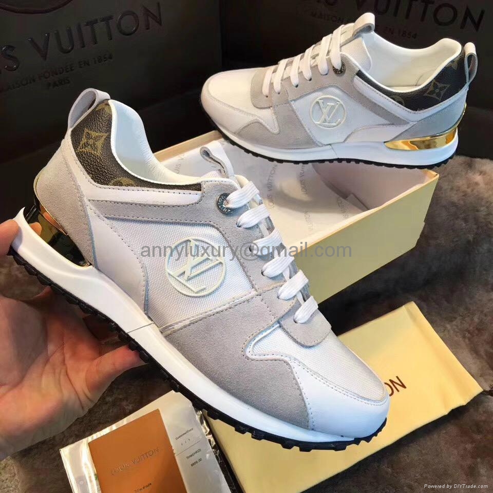 Louis vuitton sneakers on sale