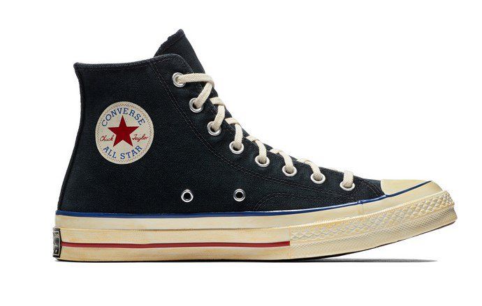 Converse pas cher nyc