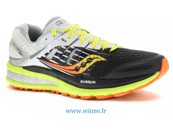 Chaussure running homme saucony