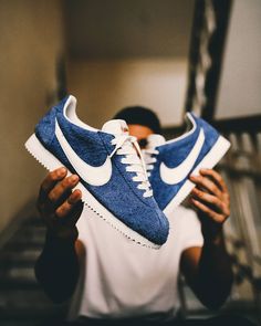 Sneakers addict soldes