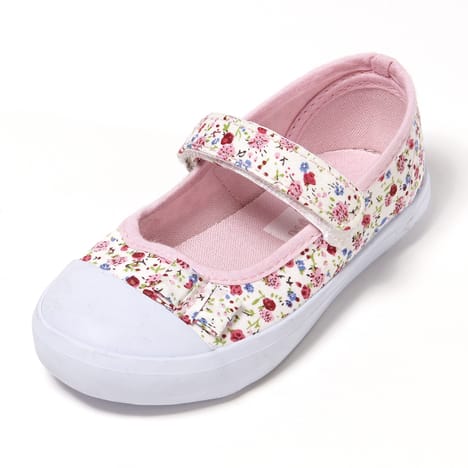 Ballerine fille taille 25