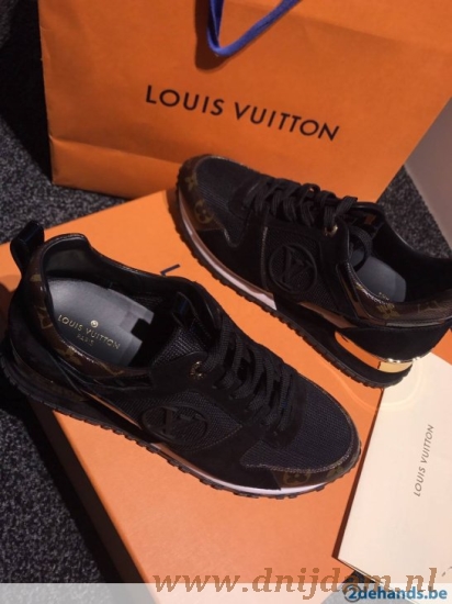 Louis vuitton sneakers kopen