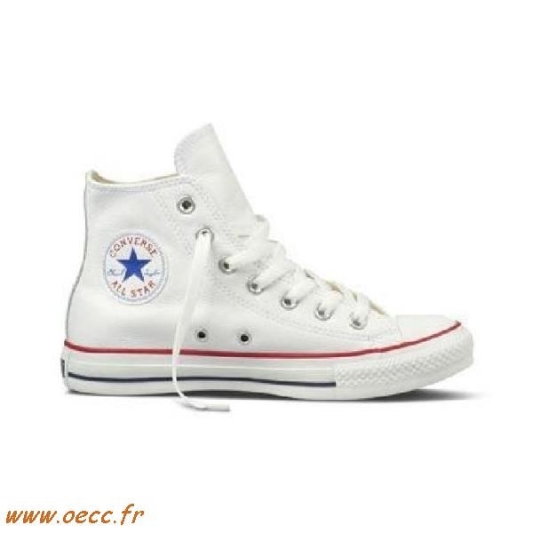 Converse femme chausport