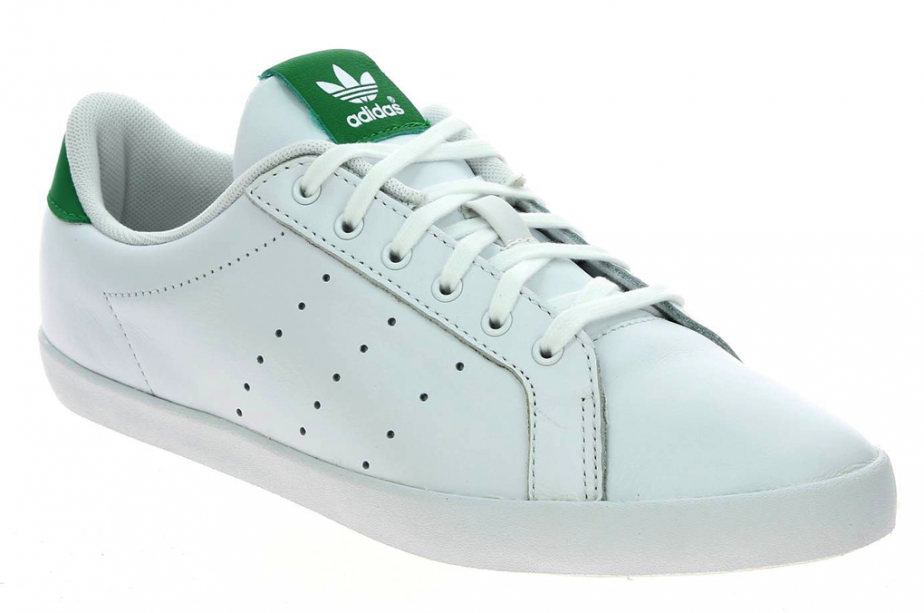 Adidas stan smith femme noir leopard