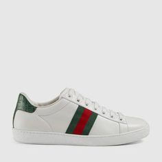 Stan smith femme gucci