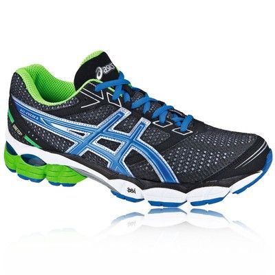 Chaussure running asics gel pulse 5