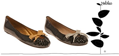 Ballerine espagnole