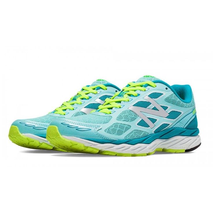 Chaussures de running gel-luminus 2 - corail et fushia