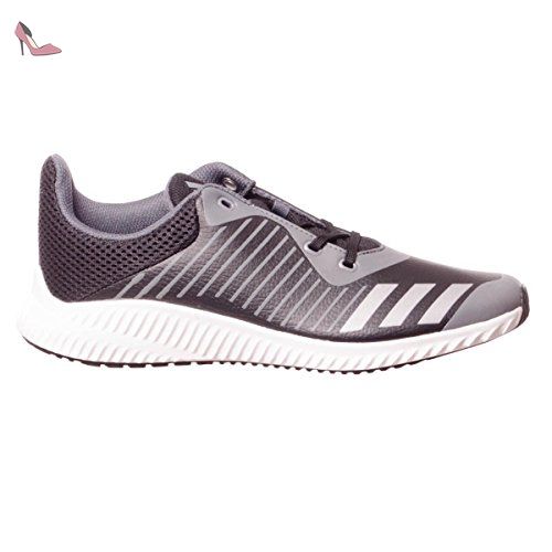 Sneaker toile