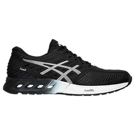 Chaussure running asics fuzex