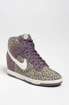 Sneakers nike dama