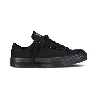 Converse cuir noir femme pas cher