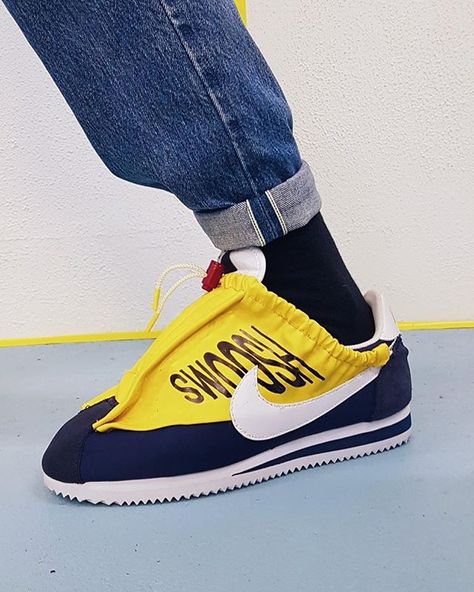 Sneakers addict homme
