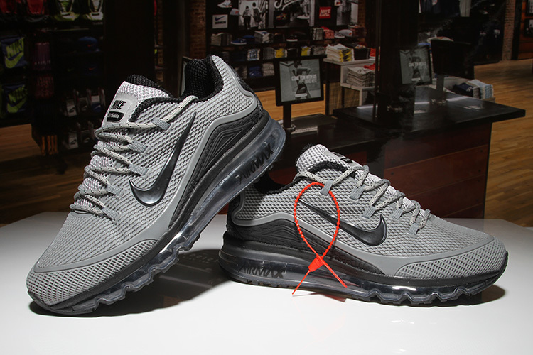 Sneakers nike homme 2018