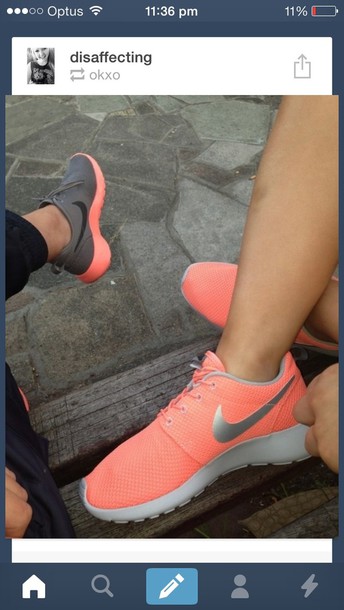 Running nike thea