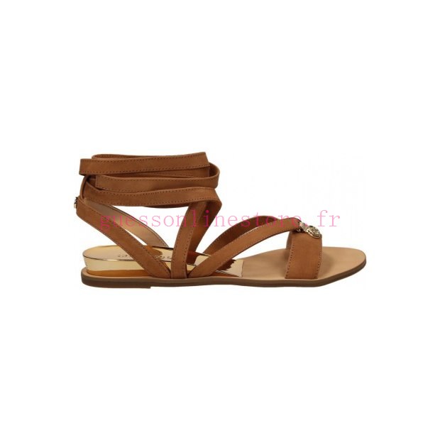 Sandale femme vente privee