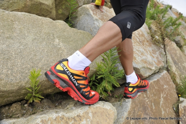 Running chaussures homme