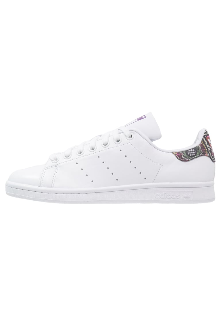 Stan smith femme white