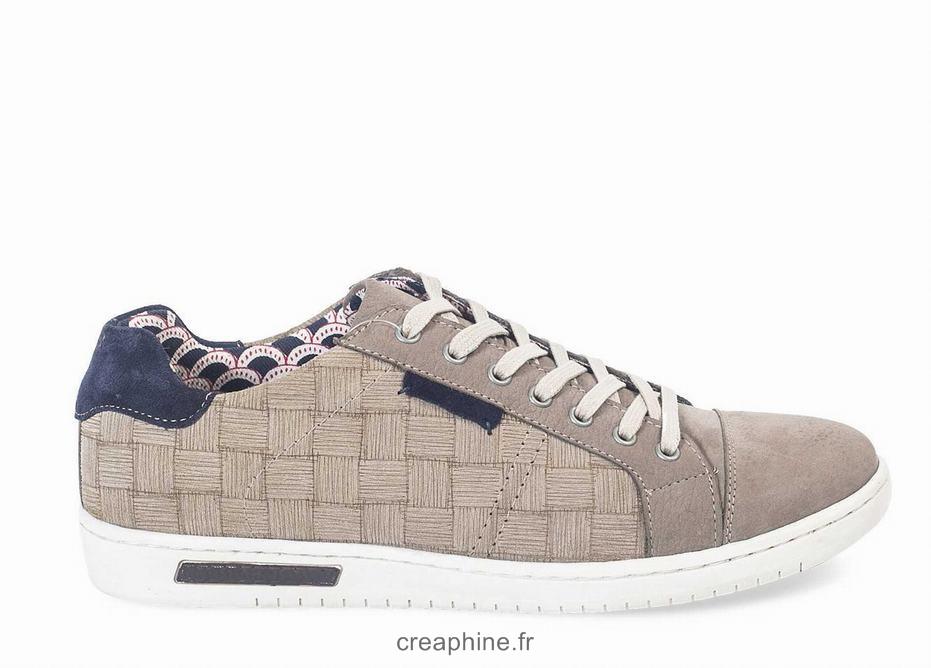 Sneakers homme andré