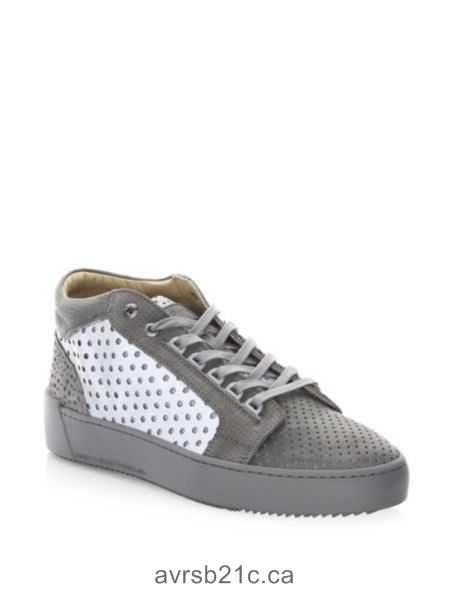 Android homme sneakers online