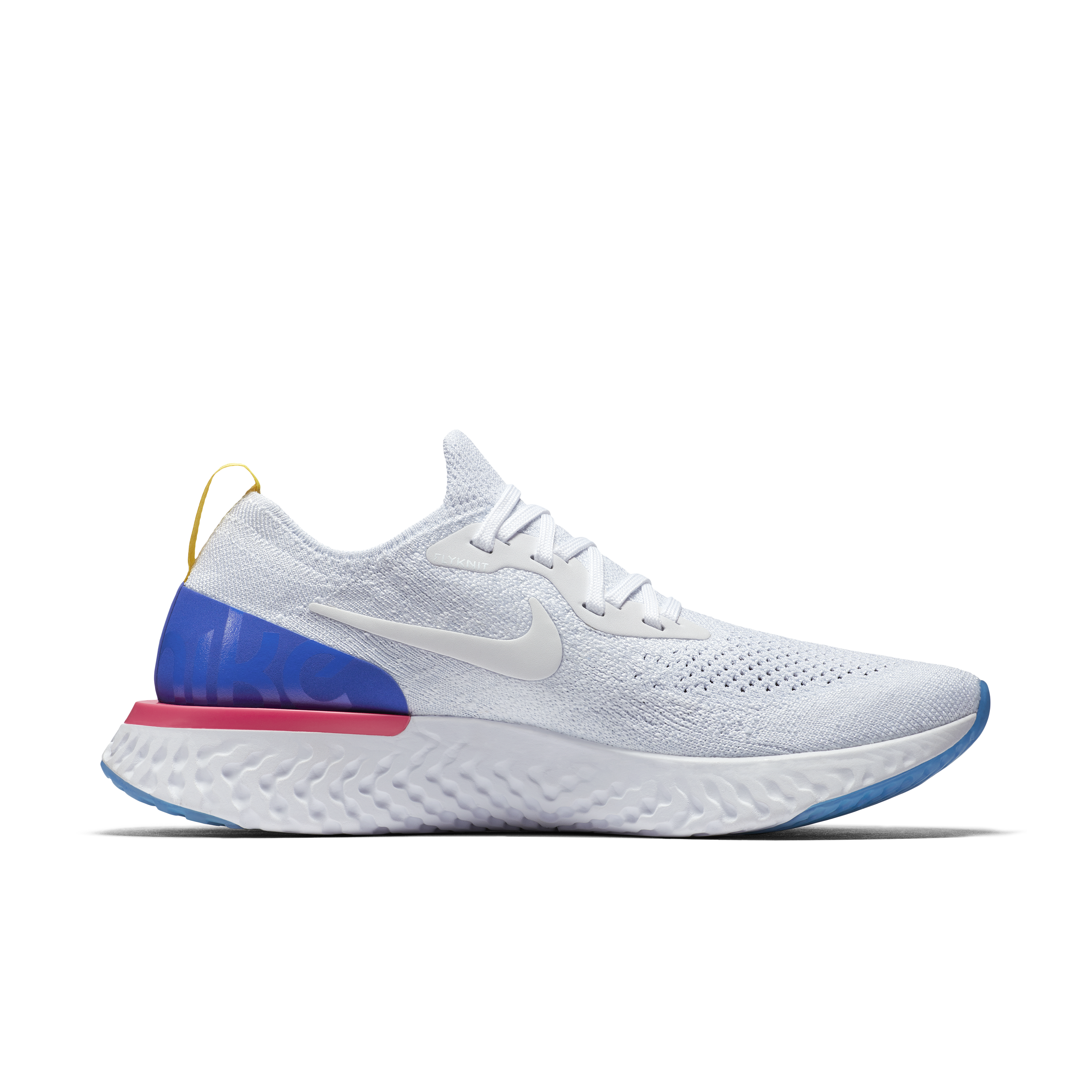 Nouvelle nike
