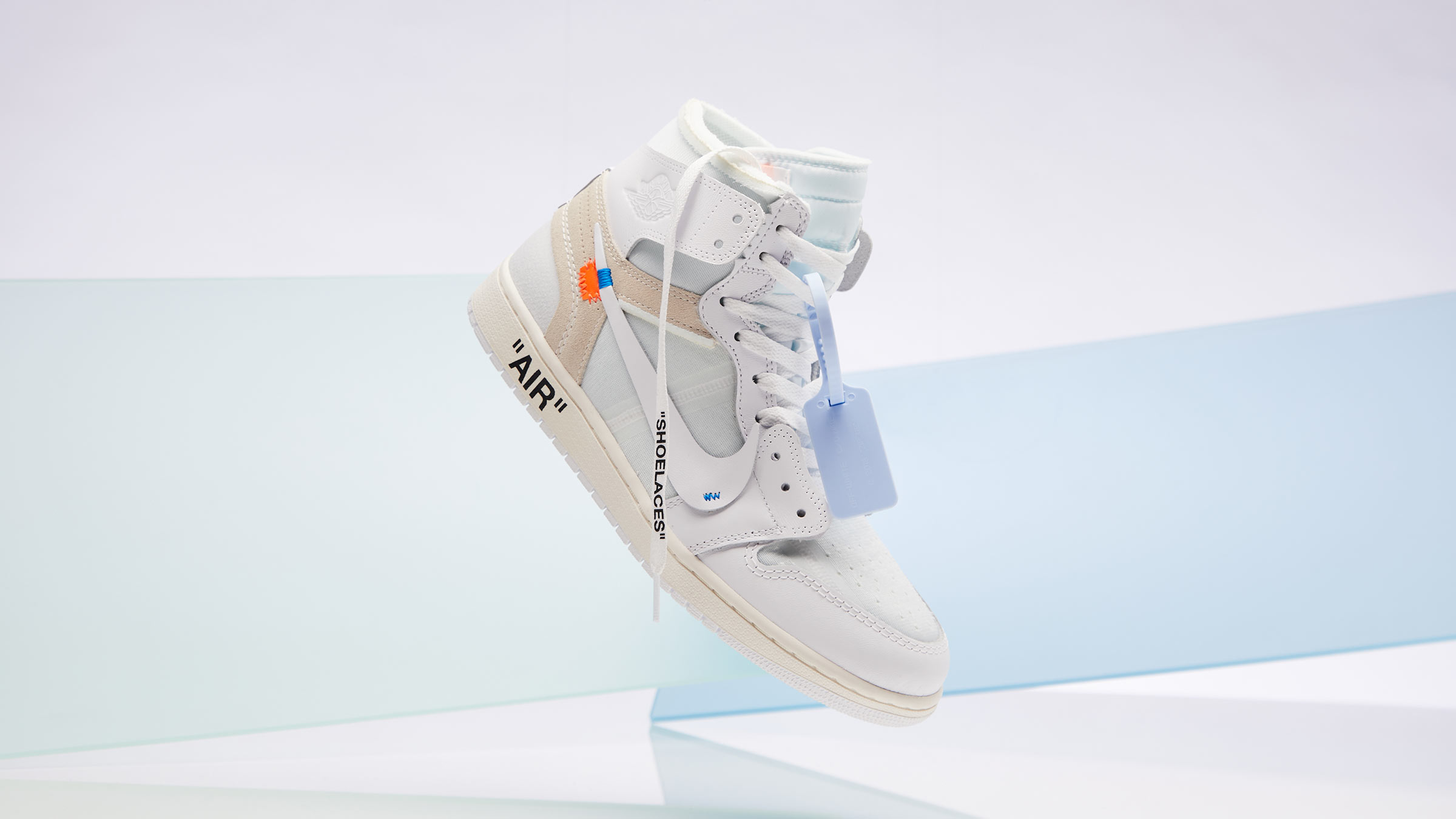 Sneakersnstuff raffle the ten