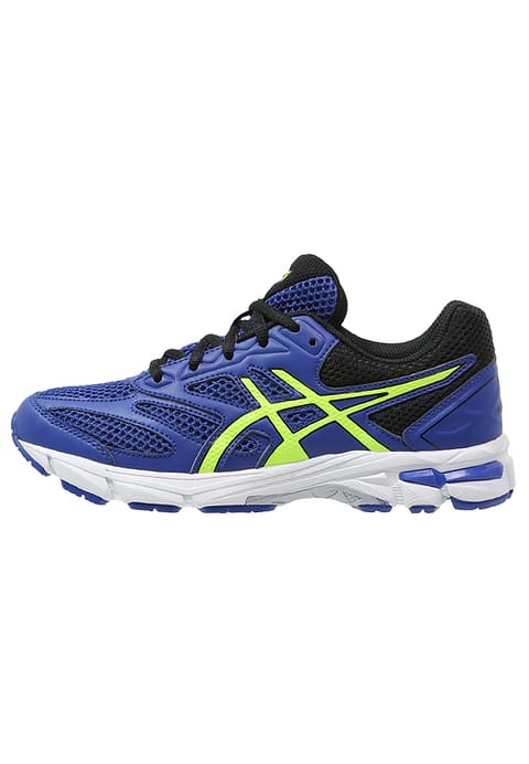 Nouvelle chaussure asics running