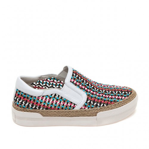 Sneakers femme lyon