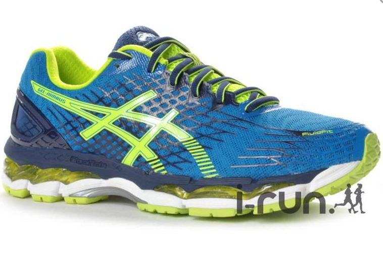 Meilleure chaussure running pour pronateur