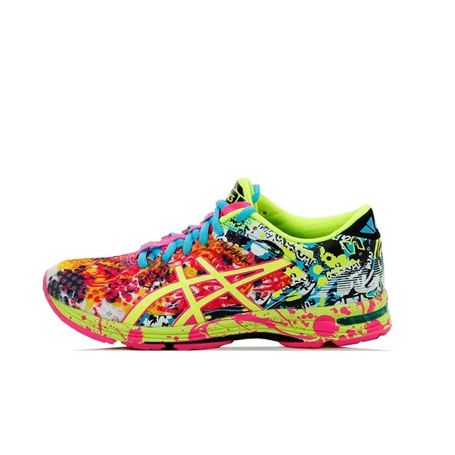 Chaussures homme course pied