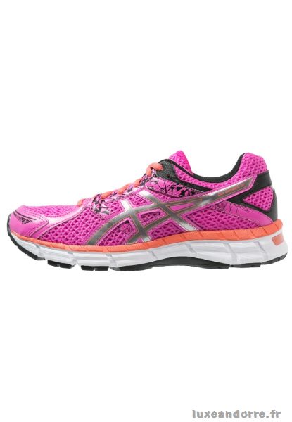Chaussures running femme gel-oberon 10