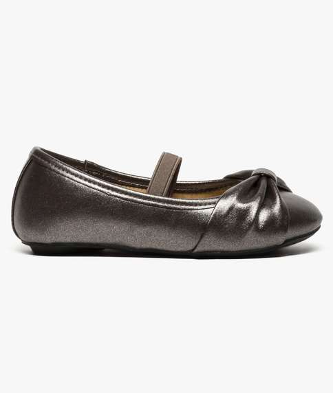 Ballerine fille paillette