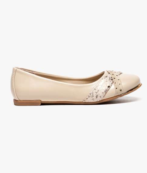 Ballerine jeune fille