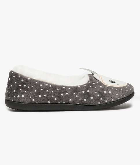 Ballerine fille chat