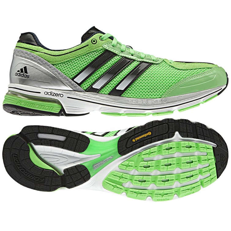 Achat chaussures running homme