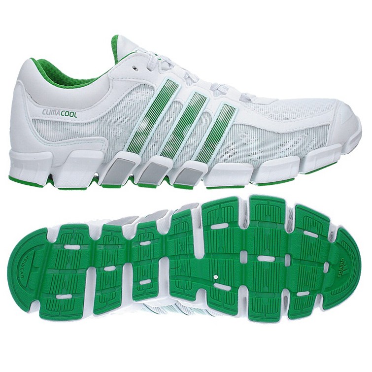Chaussure running adidas adiprene