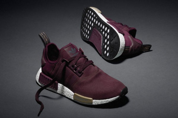 Chaussure running adidas response