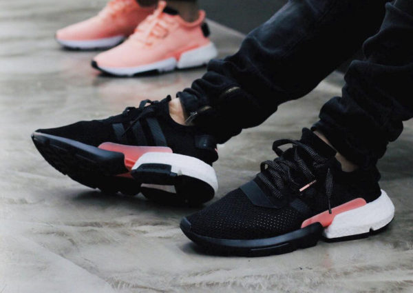 Sneakers addict actu