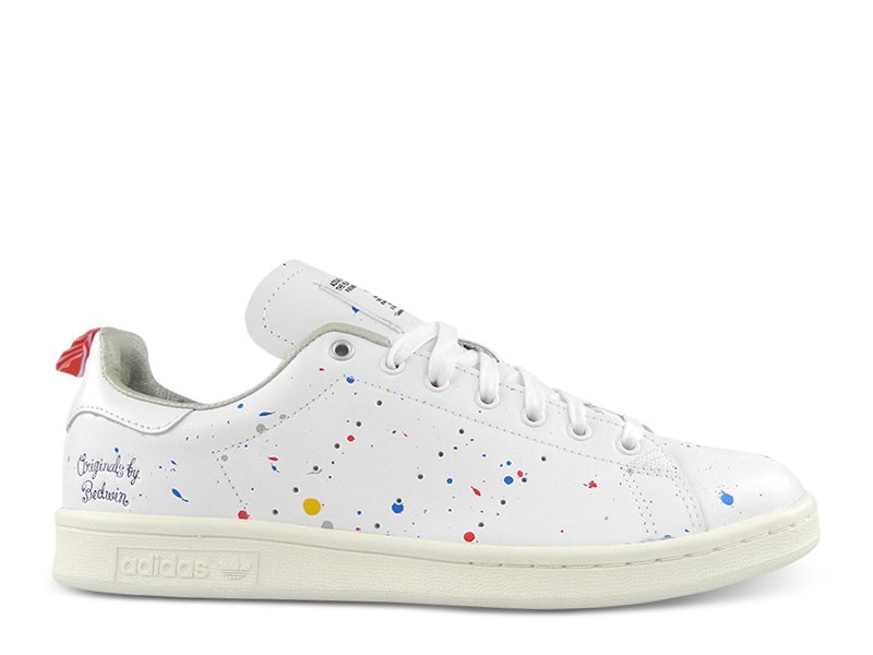 Chaussure stan smith femme courir