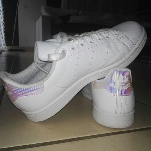 Stan smith femme t 39