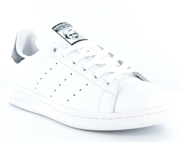 Stan smith femme rouge 39