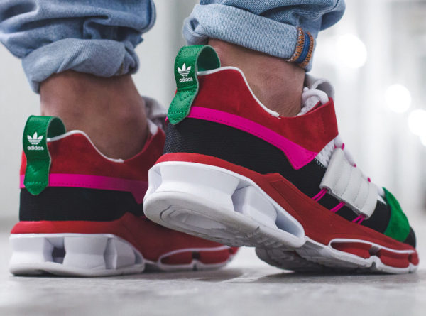 Sneakers homme actu